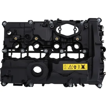 Kryt motoru Kryt hlavy válce KAMOKA 7170131