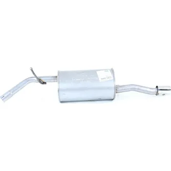 Tlumič výfuku Zadní tlumič výfuku WALKER 25302