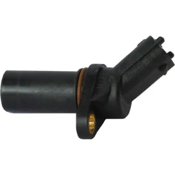 Motor automobilu Generátor impulsů, klikový hřídel BOSCH 0 281 002 778