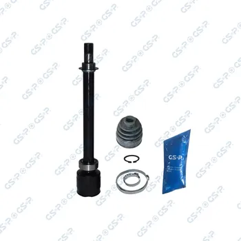 Hřídel nápravy Sada kloubů, hnací hřídel GSP 650133