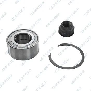 Sada ložisek kol GSP GK1438