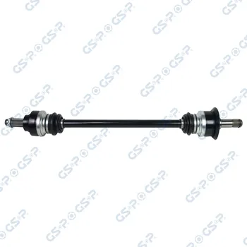 Hřídel nápravy Hnací hřídel GSP 205067OL