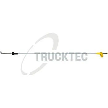 Dveře karosérie Lanko, otevření dveří TRUCKTEC AUTOMOTIVE 02.54.054