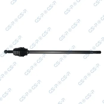 Hřídel nápravy Hnací hřídel GSP 216013