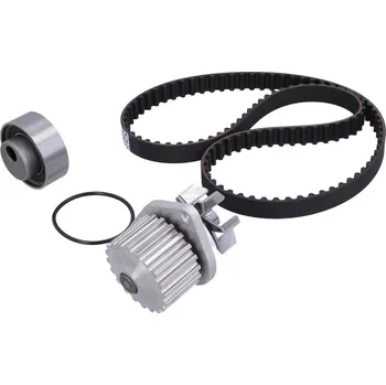 Vodní pumpa + sada ozubeného řemene KAMOKA 7001273