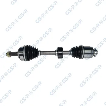 Hřídel nápravy Hnací hřídel GSP 223074