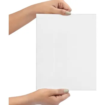 Textilie Belle Vous malířské plátno 20 x 25 cm 30ks