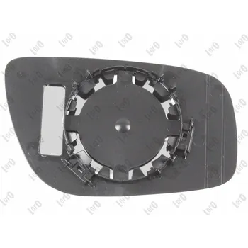 Autosklo Sklo do zrcátka, vnější zrcátko ABAKUS 2418G01