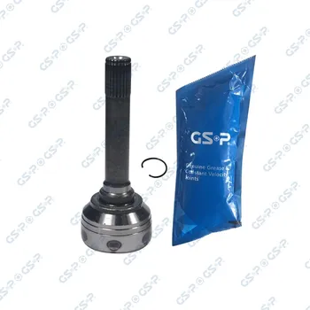 Hřídel nápravy Sada kloubů, hnací hřídel GSP 899113