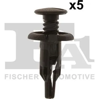 Klip, ozdobná / ochranná lišta FA1 53-30006.5