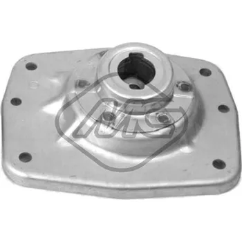 Ložisko pružné vzpěry Metalcaucho 02947