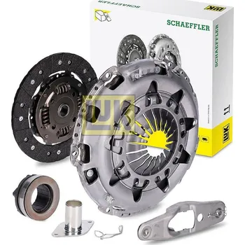 Spojková sada Sada spojky Schaeffler LuK 622 3418 00