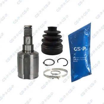 Hřídel nápravy Sada kloubů, hnací hřídel GSP 601466