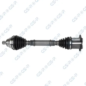 Hřídel nápravy Hnací hřídel GSP 261295