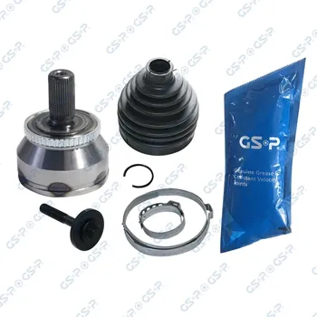 Hřídel nápravy Sada kloubů, hnací hřídel GSP 862031