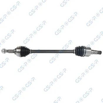 Hřídel nápravy Hnací hřídel GSP 204028