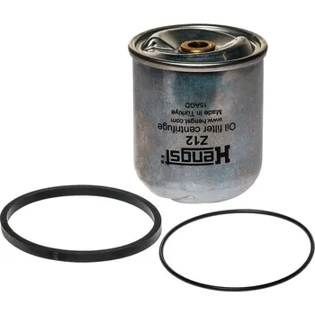 Olejový filtr Olejový filtr HENGST FILTER Z12 D64