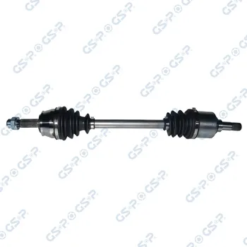 Hřídel nápravy Hnací hřídel GSP 217102