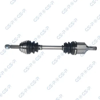 Hřídel nápravy Hnací hřídel GSP 299204
