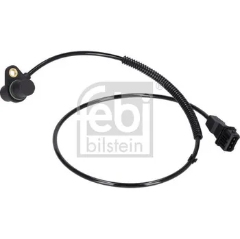 Kliková hřídel Generátor impulsů, klikový hřídel FEBI BILSTEIN 18163