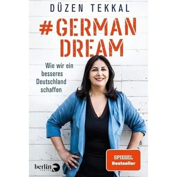 #NěmeckýSen: Jak můžeme vytvořit lepší Německo