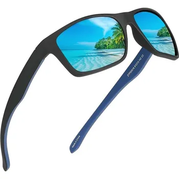 Brýlová obroučka Sluneční polarizované pánské brýle Jim Halo