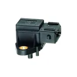 Snímač tlaku FACET 10.3116 černé barvy