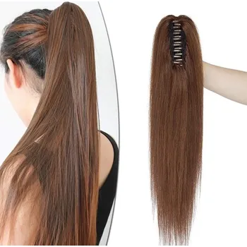 Paruka Dámský příčesek SEGO EUAK-TH3050 40 cm