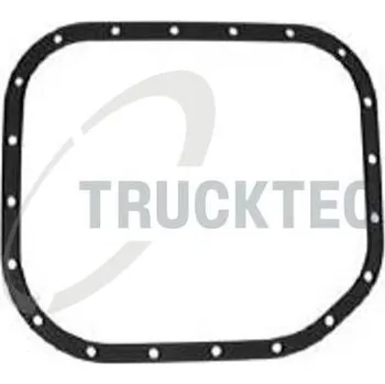 Těsnění motoru Těsnění, olejová vana TRUCKTEC AUTOMOTIVE 02.10.038
