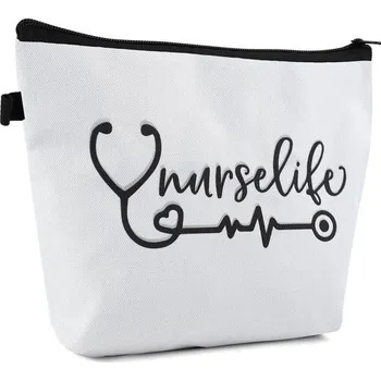 Kabelka Kytpyi kosmetická taška pro zdravotní sestry