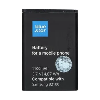 Baterie pro Samsung B2100 1100 mAh Blue Star Premium - Blue Star + zdarma možnost vyzkoušet a vrátit zboží do 30 dní