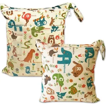 Spacák ACTOYS Sada přebalovacích tašek, 2 ks