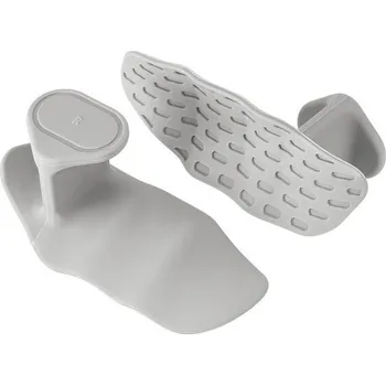 2ks protiskluzových rukojetí do posilovny