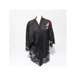 Dámská černá košilka vel. XXL