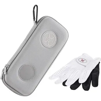 Golf Pouzdro na golfové rukavice Handy Picks Performance – Udržuje vaše golfové rukavice čisté a suché –