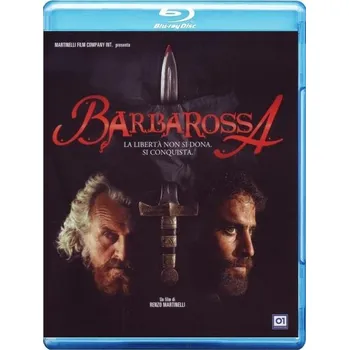 Barbarossa (2009)