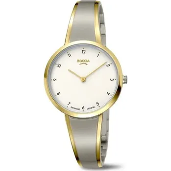 Boccia Titanium 3325-02