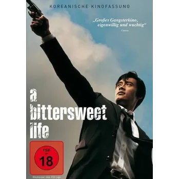 Hořkosladký život - korejská kinoverze