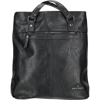 Městský batoh Enrico Benetti Julia 65034 černý