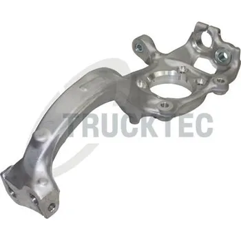 Čep nápravy Čep nápravy, zavěšení kol TRUCKTEC AUTOMOTIVE 07.31.284