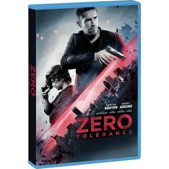 Nulová tolerance Wych Kaosayananda