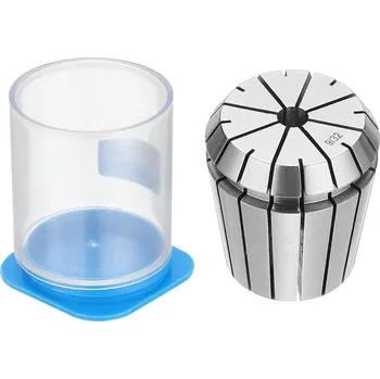 QUARKZMAN 40 21/32" kleštinový upínač přesný