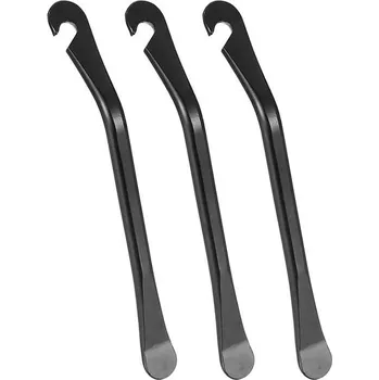 brašna na kolo BieMian 3 x Páčidlo pneu na jízdní kola