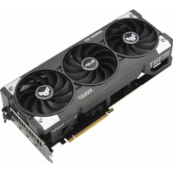 Grafická karta ASUS TUF Gaming RTX5060TI-O16G (90YV0MG0-M0NA00)