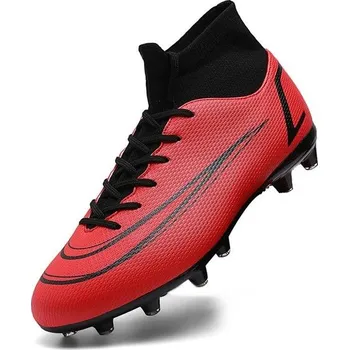 Kopačky ASOCO DREAM Kopačky Pánské vysoké kopačky Dětské chlapecké profesionální tréninkové boty Sportovní