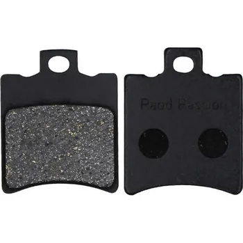 Kolo pro motocykl Přední brzdové destičky Road Passion pro Habana 50/Habana Custom 1999-2002 F/Mojito Custom 50