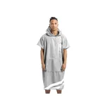 Pánské pyžamo šedé univerzální velikost