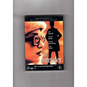 DVD INTRUDER (Nastasha Kinsky)