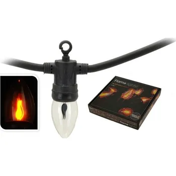 Dekorativní svítidlo Světelný řetěz SELF IMPORT AGENCIES