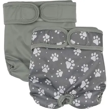 tréninková pomůcka pro psa Pleny pro psy Amaliy pratelné vel. S 3ks